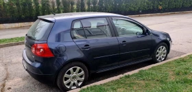 VW Golf 1.9 TDI, снимка 3