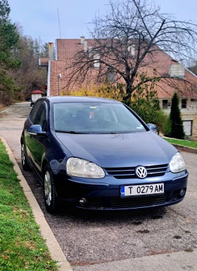 VW Golf 1.9 TDI, снимка 2