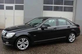 Mercedes-Benz C 220 2, 2CDI-170k./// !!! | Mobile.bg    2