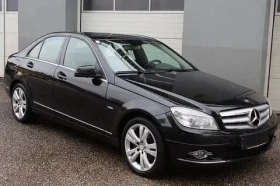 Mercedes-Benz C 220 2, 2CDI-170k./// !!! | Mobile.bg    1