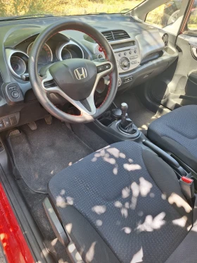 Обява за продажба на Honda Jazz ~8 600 лв. - изображение 10