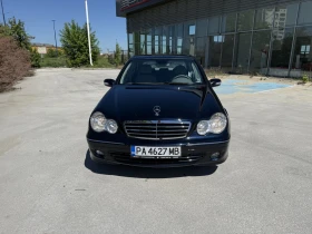 Обява за продажба на Mercedes-Benz C 320 3.2cdi ~5 000 лв. - изображение 1