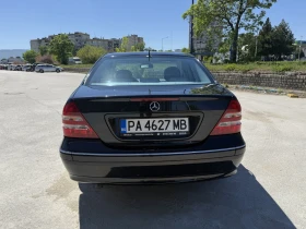 Обява за продажба на Mercedes-Benz C 320 3.2cdi ~5 000 лв. - изображение 8