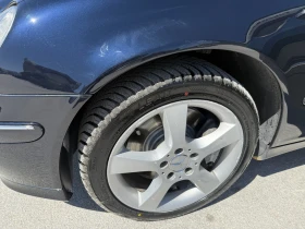 Обява за продажба на Mercedes-Benz C 320 3.2cdi ~5 000 лв. - изображение 9