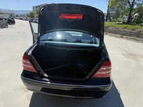 Обява за продажба на Mercedes-Benz C 320 3.2cdi ~5 000 лв. - изображение 6