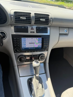 Обява за продажба на Mercedes-Benz C 320 3.2cdi ~5 000 лв. - изображение 4