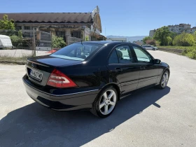 Обява за продажба на Mercedes-Benz C 320 3.2cdi ~5 000 лв. - изображение 7