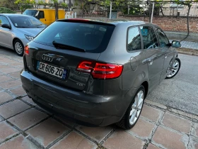 Обява за продажба на Audi A3 Sportback  ~9 990 лв. - изображение 3