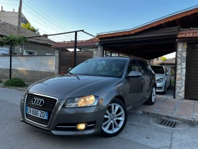 Обява за продажба на Audi A3 Sportback  ~9 990 лв. - изображение 1