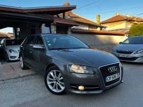 Обява за продажба на Audi A3 Sportback  ~9 990 лв. - изображение 1