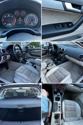 Audi A3 Sportback  | Mobile.bg    15