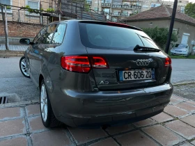Обява за продажба на Audi A3 Sportback  ~9 990 лв. - изображение 2