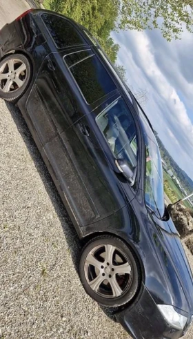 Обява за продажба на Skoda Octavia 2007 ~6 300 лв. - изображение 1