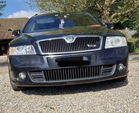Обява за продажба на Skoda Octavia 2007 ~6 300 лв. - изображение 1