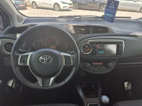 Toyota Yaris 1.4d-90k.s - 12999 лв. - 25891688 | Car24.bg