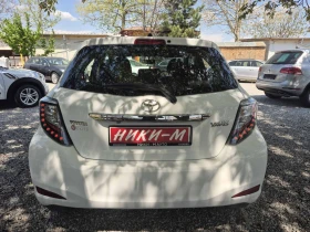 Toyota Yaris 1.4d-90k.s - 12999 лв. - 25891688 | Car24.bg
