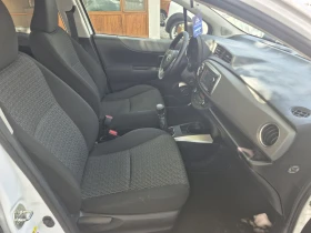 Toyota Yaris 1.4d-90k.s - 12999 лв. - 25891688 | Car24.bg