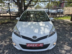     Toyota Yaris 1.4d-90k.s