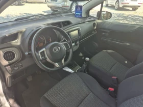 Toyota Yaris 1.4d-90k.s - 12999 лв. - 25891688 | Car24.bg