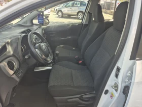 Toyota Yaris 1.4d-90k.s - 12999 лв. - 25891688 | Car24.bg