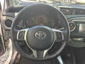 Toyota Yaris 1.4d-90k.s - 12999 лв. - 25891688 | Car24.bg