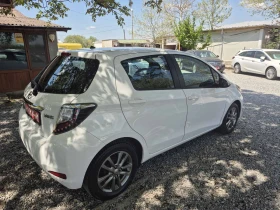 Toyota Yaris 1.4d-90k.s - 12999 лв. - 25891688 | Car24.bg