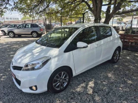 Toyota Yaris 1.4d-90k.s - 12999 лв. - 25891688 | Car24.bg