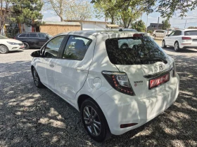 Toyota Yaris 1.4d-90k.s - 12999 лв. - 25891688 | Car24.bg