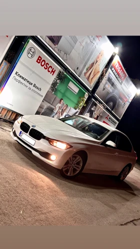 Обява за продажба на BMW 316 ~8 500 EUR - изображение 1