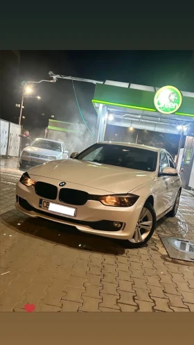 Обява за продажба на BMW 316 ~8 500 EUR - изображение 1