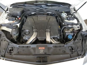 Mercedes-Benz CLS 500 | Mobile.bg    11