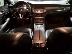 Mercedes-Benz CLS 500 | Mobile.bg    7