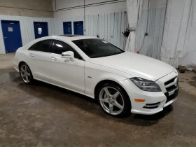 Mercedes-Benz CLS 500 | Mobile.bg    3