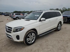  Mercedes-Benz GLS 45...