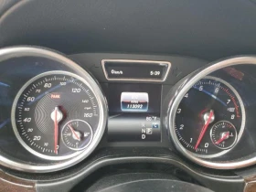 Mercedes-Benz GLS 450  | Mobile.bg    9