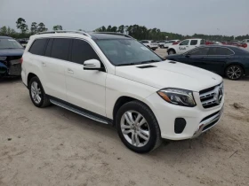 Mercedes-Benz GLS 450  | Mobile.bg    4