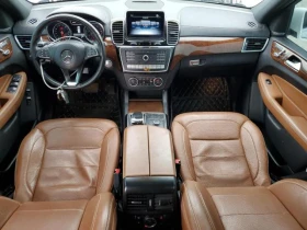 Mercedes-Benz GLS 450  | Mobile.bg    8
