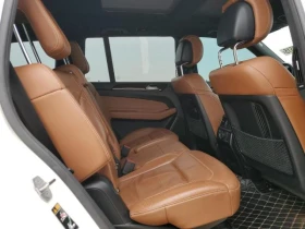 Mercedes-Benz GLS 450  | Mobile.bg    11