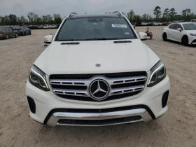Mercedes-Benz GLS 450  | Mobile.bg    5