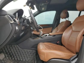 Mercedes-Benz GLS 450  | Mobile.bg    7