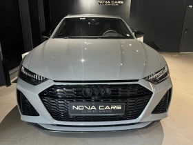 Обява за продажба на Audi Rs6 ~ 104 998 EUR - изображение 1