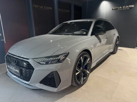 Обява за продажба на Audi Rs6 ~ 104 998 EUR - изображение 1