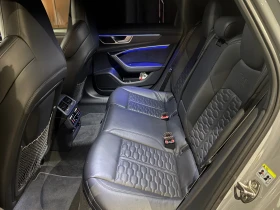 Обява за продажба на Audi Rs6 ~ 104 998 EUR - изображение 5