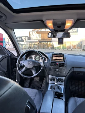 Обява за продажба на Mercedes-Benz C 220 ~14 000 лв. - изображение 11
