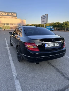 Обява за продажба на Mercedes-Benz C 220 ~14 000 лв. - изображение 2