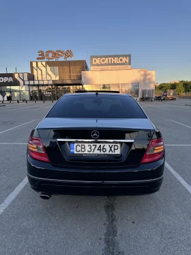 Обява за продажба на Mercedes-Benz C 220 ~14 000 лв. - изображение 1