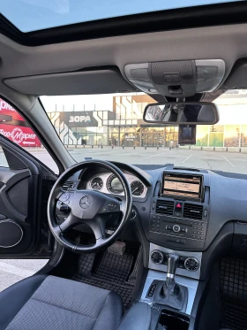 Обява за продажба на Mercedes-Benz C 220 ~14 000 лв. - изображение 10
