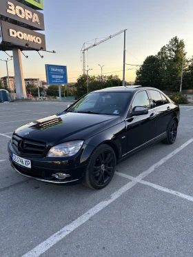 Обява за продажба на Mercedes-Benz C 220 ~14 000 лв. - изображение 1