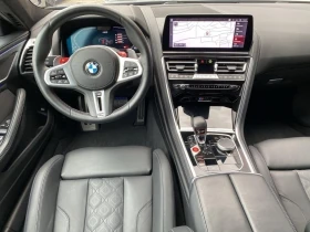 BMW M8 COMPETITION/GRAN COUPE/H&K/LASER/HEAD UP/SHADOW/ - 186980 лв. - 13773930 10
