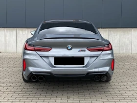 BMW M8 COMPETITION/GRAN COUPE/H&K/LASER/HEAD UP/SHADOW/ - 186980 лв. - 13773930 6